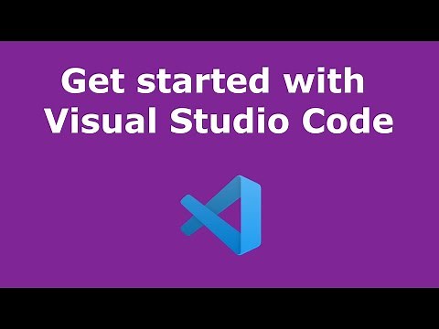 Connect Visual Studio Code to business central