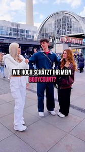 Was schätzt ihr wie hoch👀 #strassenumfrage #streetcomedy #art #fashion #india #indonesia #style #music #trending #likes #foryou #cute #viralvideos #viral #instagood #lfl #follow #model #followforfollowback #k #like #fyp #photography #tiktok #explorepage #instadaily #memes #love #likeforlikes | Shirley L. Slone