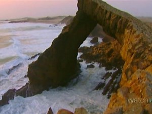 Travel Guide: Namibia - Climate and Geography