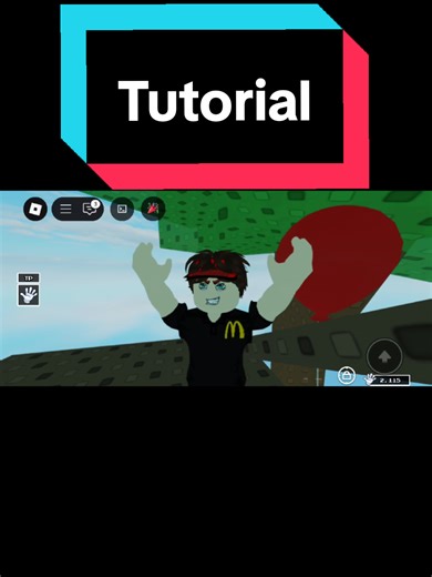 Cómo conseguir el Globo Mano en TrollSlappingTower