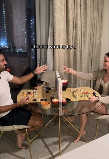 Unique Date Night Ideas Beyond Netflix