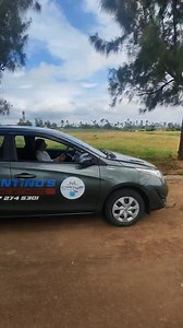 STUDENT PARALLEL PARKING LESSON #highlightseveryone #follower #bigmanserga #parkinglesson #PRACTICALDRIVINGCOURSE | Bigman Serga