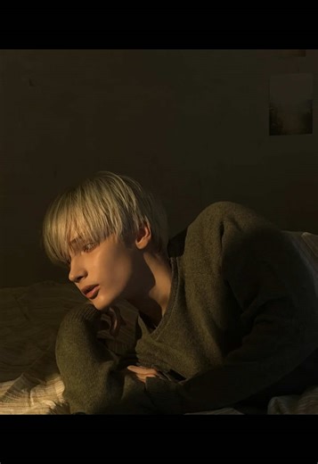 見返りを求めず 人に優しくできるカイちゃんがいるから、 空気がやわらぎ、誰も無理に強がらなくて済む ありがとう。 #TXT #TOMORROW_X_TOGETHER #HUENINGKAI #휴닝카이