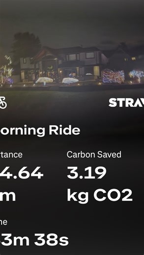 Joel Fransen on Instagram: "This morning’s commute through wind and rain was fuelled not by caffeine but by kindness. Hats off to Dr Jim Richardson, the super duper gent whose donation to Ride On 2025 keeps the wheels whirling and the spirits soaring. In October, three Better Outcomes 2 teammates pedalled a heroic 190 kilometres in a single day, raising funds and awareness for Stella’s Voice Canada. The road to a brighter tomorrow is paved with sweat, grit, and just enough lunacy to make it marv