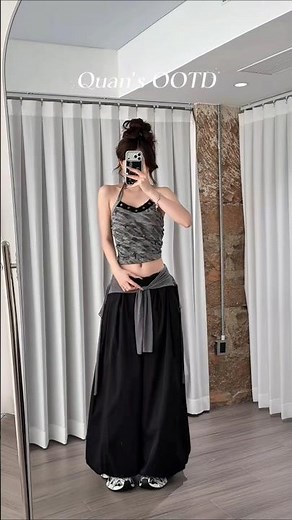 playlist: Quan's Outfits