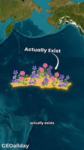 904K views · 12K reactions | Why This Desert Is Unlike Any Other ️勞 #desert #geography #maps #mapping #learning #learn #world #Facts #fy #chile | Geo All Day | Facebook