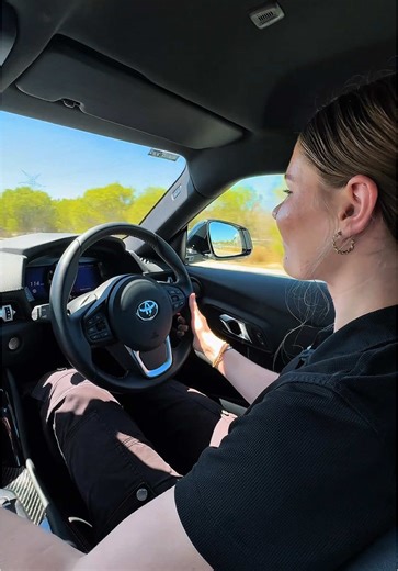 2024 Toyota Supra GR GTS: A Legend Reborn