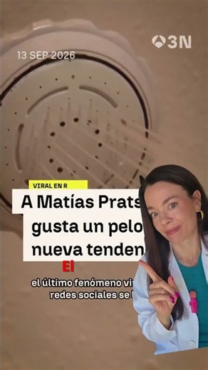 La ciencia detrás del 'pheromone-maxxi' #ciencia #belleza