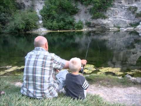 Jeff Bates - Riverbank