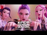 “Takedown” KPop Demon Hunters (Soundtrack from the Netflix Film) - HUNTR-X