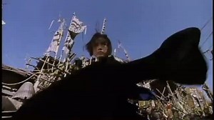 Azumi 2: Death Or Love