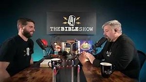 Episode 24: Genesis 3 The Fall Part 2