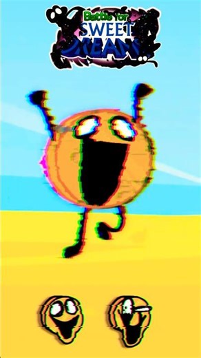 Coiny in Tacks And Agujas | BFDI X LWP: - Battle For Corrupted Island - | BFCI v2 #bfdi #tpot