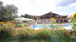 Εκδρομή στην Βυτίνα - Vitinahouse Forest Resort