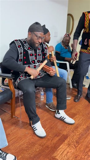 1.2K views · 30 reactions | 7-Man Mbaghalum Group of Kansas City | Neba Ngwa | Facebook