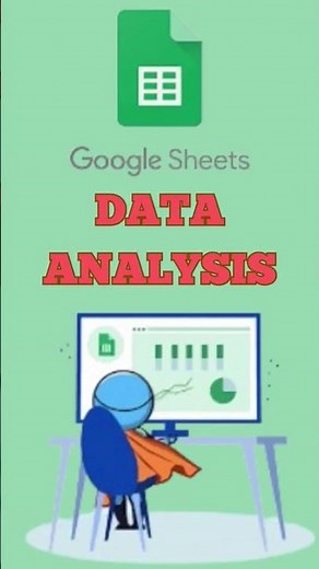 Data analysis in google sheets #googlesheets #dataanalysis #google #dataanalytics #abctrainings #yt