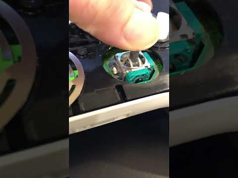 Elite Controller Stick Drift Explained & Simple Fix