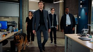 HUDSON & REX returns 🐾 Don't miss the season premiere THURSDAY Oct 7 8/7c on Citytv | Hudson & Rex on Citytv