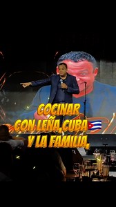 Cocinar con leña.. | Mustelier Comediante