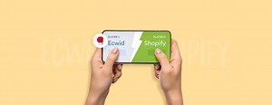 Ecwid vs Shopify: Which is Best in [wcyear]? [Comparison]