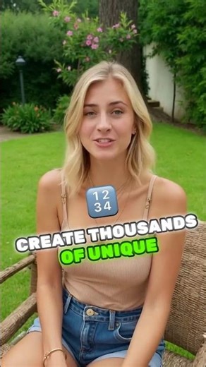 #ContentCreation #TextMagic Unlock Unique Text Variations with Spin Syntax!