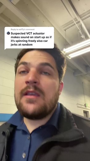 Common VTC Actuator and Chain Symptoms on Honda Vehicles