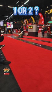 1971 Rupp Bandit & 1970 Custom Chopper Mini Bike at Mecum Auctions, Kissimmee Florida 2025. #reels #viralreels #mecumkissimmee2025 | 713classiccars