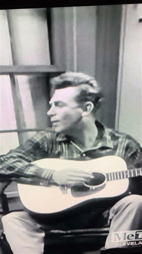 Andy Griffith, you get a line I get a pole