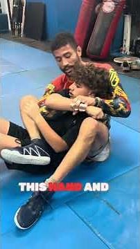 Advanced Brazilian Jiu-Jitsu Submission Techniques: A Comprehensive Breakdown