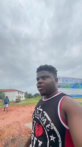 Building A Multi Purpose Sports Complex For My Alma Mater In Ghana🇬🇭 | Wodemaya