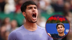 David Ferrer reveals if he'll coach Carlos Alcaraz after leaving Barcelona Open as director