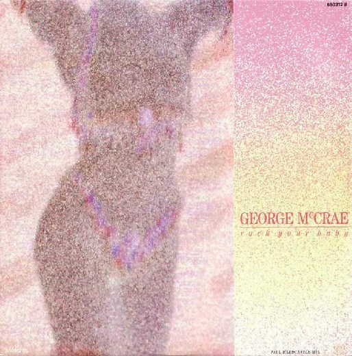 George McCrae - Rock Your Baby