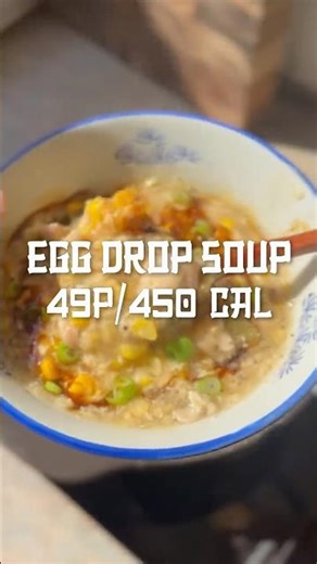 My Fav Childhood Dish For Fat Loss