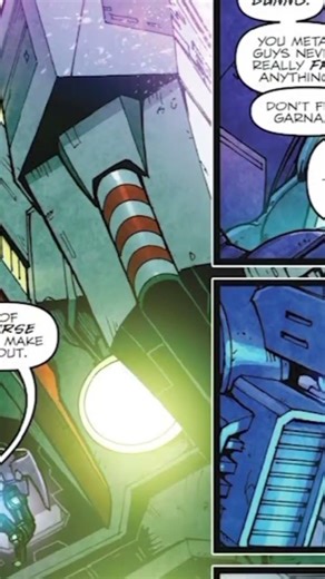 NEMESIS PRIME NOVA #transformers #comics #autobots #decepticons #optimusprime #comics #novaprime