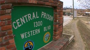 Federal judge weighs prison camera policy