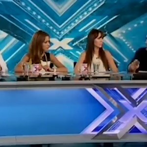 78K views · 471 reactions | Cheryl Recognises Nick At The X Factor UK Audition! | X Factor Global | X Factor Global | Facebook