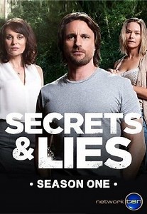 Secrets & Lies Season 1