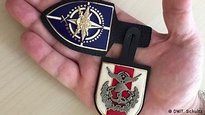 Turkish military officers flee Erdogan