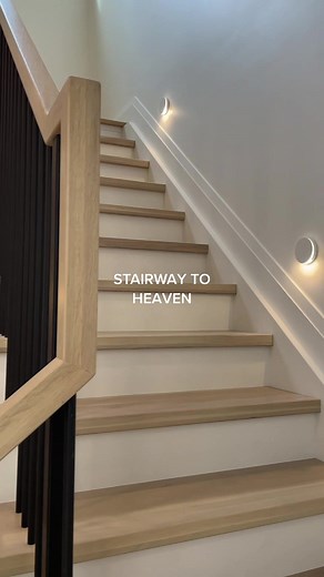 Illuminate Your Path with Stairway Lighting