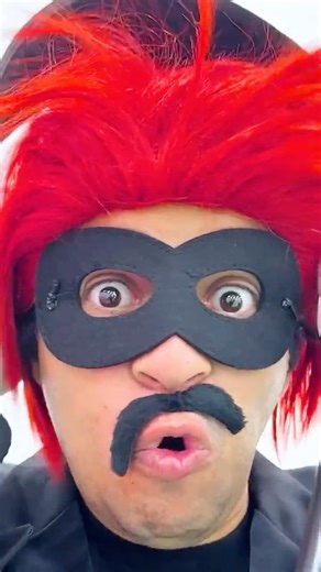 Maddie Beats the Lava Challenge to Rescue Eva