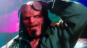 Hellboy: Trailer 1