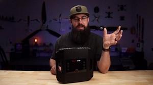 ISDT X16 2X1100W 2X20A Lipo Battery Balance Charger Dual for Rc Models 2-16S Life，LiPo，LiHv，ULiHv PB -US Plug