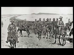 Boots By: Rudyard Kipling (1903), Read by Travis Houdek