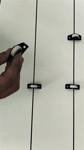 regular single wheel caster, height 25 mm, use for openable trolleys of bed & cupboard.