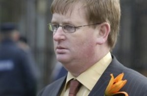 'Bed push' parade in Belfast must not pass Ardoyne area