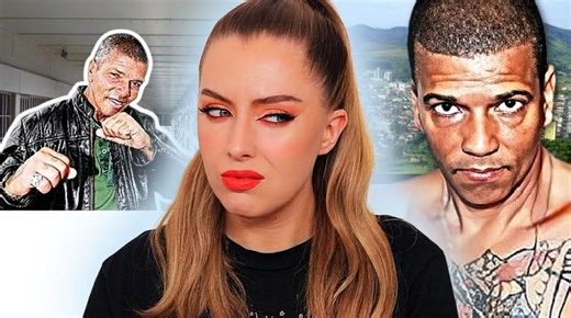 Infamous legends of the internet