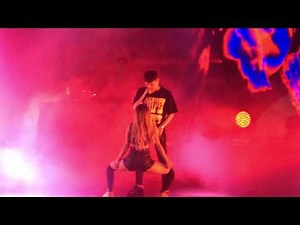 JAY PARK-MOMMAE(FEAT.SIMON DOMINIC)