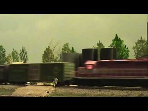 My First Try At This