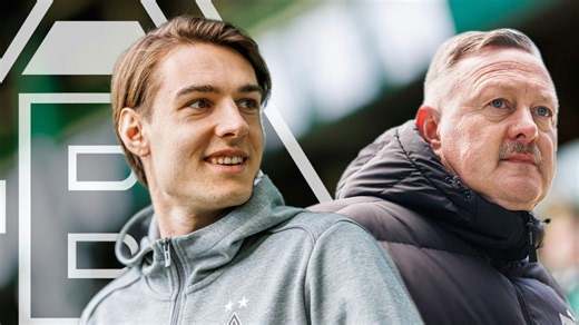 Nach Suspendierung: Neuhaus zurück im Profi-Training