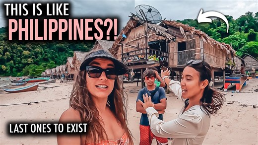 Meeting Thailand’s last sea tribe: A unique island journey